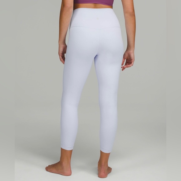 Lululemon Align Leggings - Picture 2 of 3